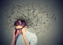 استرس با افزایش سن چه تغییری می‌کند؟