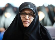 زهره الهیان: رئیسی «سمیه رفیعی» را برای سازمان محیط زیست معرفی کند
