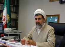 رئیس کمیسیون قضایی مجلس: سفرهای استانی رئیسی باعث شده مردم توقع داشته باشند که ایشان در انتخابات ثبت نام کند