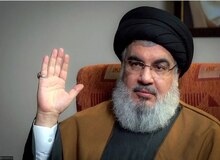 ارتش اسرائیل: سیدحسن نصرالله، فرمانده جبهه جنوب، علی کرکی، و تعدادی دیگر از فرماندهان حزب الله ترور شده اند