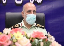 فرمانده  پلیس راهنمایی و رانندگی تهران بزرگ : ترافیک در اسفندماه ۳۰ درصد افزایش یافت / بازداشتی‌های چهارشنبه سوری تا پایان نوروز در بازداشت می مانند 