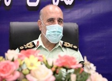 فرمانده  پلیس راهنمایی و رانندگی تهران بزرگ : ترافیک در اسفندماه ۳۰ درصد افزایش یافت / بازداشتی‌های چهارشنبه سوری تا پایان نوروز در بازداشت می مانند 