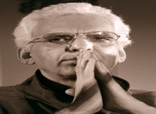 نصب سنگ مزار کیومرث پوراحمد + فیلم