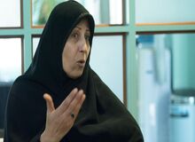 فاطمه هاشمی رفسنجانی: سالانه ۱۰۰ هزار نفر به بیماری سرطان مبتلا می‌شوند/ وزارت بهداشت باید به‌گونه‌ای رفتار کند تا واقعیات به جامعه منتقل شود
