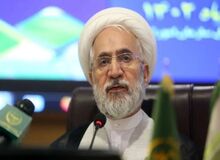 دادستان کل کشور: دشمن طمع دستیابی به ذخایر گاز، نفت و سواحل ایران را دارد؛ به همین منظور در پی زدودن غیرت و تعصب دینی ما است