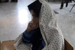 زن خیانتکار ، قتل و آتش زدن همسرش را به گردن مردی انداخت که با او ارتباط داشت