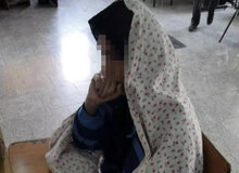 سرقت ۸ میلیارد تومانی از آجیل‌فروشی معروف توسط خانمی که مدیر مالی بود