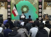 علم الهدی: مقامات سیاسی و اجتماعی یک سراب به تمام معنا است

