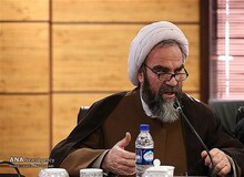 غرویان: شخصیتی اعتدالی محور گفت‎وگوی ملی شود