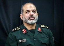 گزارش عجیب وزیر کشور درباره حواشی بازی فوتبال ایران - لبنان/ وحیدی: برای متفرق شدن زنان ماموران به سمت هوا اسپری فلفل زدند/ بستر حضور زنان در ورزشگاه مشهد فراهم نیست