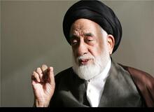 حجت‌الاسلام سیدمهدی طباطبایی: آیت الله خامنه ای وقتی می‌خواستند به‌عنوان رهبر انتخاب شود با تواضع گفت که "نمی‌خواهم رهبر شوم"/ فکر نکنیم که ما هرچه آبرو بریزیم، بهتر است/آبروی اشخاص نباید بریزد