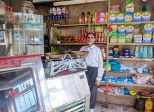 نسیه که هیچ؛ بقالی هم مُرد!/ هزینه میلیاردی برای راه اندازی یک بقالی/ وقتی دفترهای «نسیه» به صفحه آخر رسیدند!