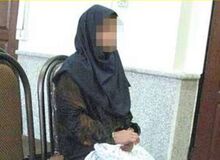 مرگ مشکوک پسر خردسال توسط نامادری/ تنها شاهد ضربه به صورت نیما، خواهر۷ساله اوست/گفت و گو با مادر قاتل 