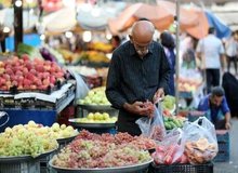 قیمت میوه اعلام شد