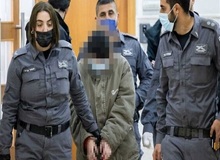 شاباک: ایران یک جوان ۱۸ ساله اسرائیلی را برای جمع‌آوری اطلاعات حساس و انجام اقدامات در راستای منافع ایران، استخدام کرده بود 