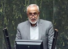 بررسی استعفای نادران سه‌شنبه در مجلس