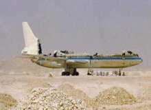 عجیب ترین فاجعه هوایی: هواپیما سالم فرود آمد ولی همه ۳۰۱ مسافرش مُردند!