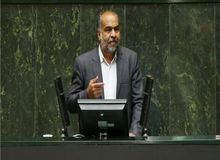نماینده مجلس: اولویت فعلی دولت و مجلس مهار و کنترل ویروس کروناست