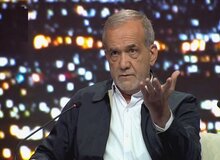 پزشکیان: لازمه اجرای برنامه هفتم حضور همه و مشارکت به دور از اختلاف است