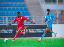هند با شکست شاگردان کی‌روش تیم سوم کافا شد