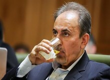 دادستانی تهران چه اتهامی به نجفی تفهیم کرد؟