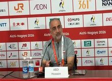 عبدی: نتیجه برابر کره‌شمالی برای من قابل قبول نیست/ از تک‌تک مردم ایران عذر می‌خواهم