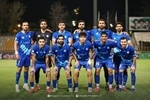 رونمایی از پیراهن آسیایی استقلال + عکس