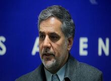 دعوت اصولگرایان از "قالیباف" برای حضور در انتخابات مجلس/ نقوی حسینی: قالیباف در انتخابات مجلس در تهران رأی بسیار خوبی می‌آورد