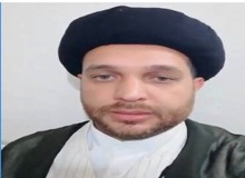 «امام زمان» قلابی در باشگاه بدنسازی/ تصاویر
