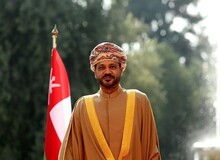 وزیر خارجه عمان آتش بس یمن و آمریکا را تایید کرد