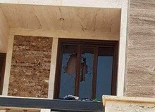 عامل تیراندازی به خانه کاندیدای هیات کشتی کهگیلویه و بویراحمد دستگیر شد  + عکس
