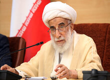 آیت‌الله جنتی: اسلام سیاسی را امام احیا کرد