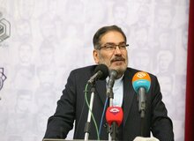 شمخانی: با پدیده‌ای جهانی به اسم ترامپیسم مواجهیم که سلیقه‌ای و شخصی است
