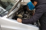 ​ رئیس اتحادیه لوازم یدکی خودرو : خبرهایی درباره کمبود لوازم یدکی در بازار شایعه است