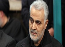 ویدئو/ سردار سلیمانی: برخلاف اوباما، ترامپ عجول است؛ می خواهد به سرعت به برجام سه ضلعی برسد