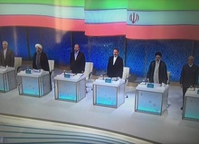 اصولگراها؛ رنجیده از حمله عجولانه قالیباف در مناظره