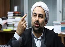محمد رضا زائری: نظام خواهد ماند اما فروپاشی اجتماعی قطعی است