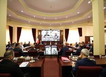 تنش و درگیری نشست روسای فدراسیون ها/ حواشی عجیب در نخستین نشست روسای فدراسیون‌ها با وزیر ورزش