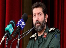 فرمانده سپاه محمد رسول الله: به دنبال  تربیت جوان مؤمن، انقلابی و پای کار هستیم