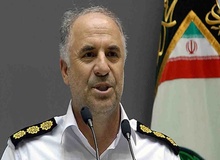 رئیس پلیس اسبق پلیس راه: مدیران خودروساز باید اعدام شوند/ توقع ایمنی خودرو داخلی خیال خام است
