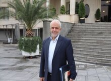 اوحدی: مستندنگاری زندگی شهدای جنگ ۱۲ روزه را شروع کردیم