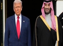 سی‌ان‌ان: ترامپ اجازه غنی‌سازی اورانیوم به عربستان می‌دهد