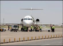 خبر از سرگیری مجدد پروازهای ایران به نجف تکذیب شد