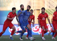 زمان رونمایی از نمایندگان آسیایی ایران مشخص شد