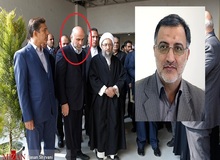 تکرار ادعای جنجالی علیرضا زاکانی در توییتر: اکبر طبری جزو مجاهدین خلق بود
