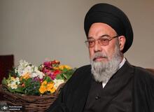 نماینده ولی فقیه در استان اصفهان: ای کاش روحانی و پورمحمدی رد صلاحیت نمی‌شدند