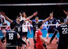 ایران ۳ - هلند صفر/ نخستین پیروزی شاگردان آلنکو رقم خورد
