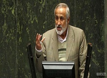 اعتراض نادران به روند اداره صحن مجلس/ نمایندگان چشم بسته رای می دهند!