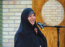 استانداران ورزش بانوان شاغل را جدی بگیرند