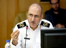 دوربرگردان حادثه تصادف «نوربخش» استاندارد نبود